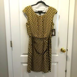 NWT dress from Macy’s size medium